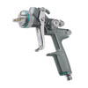 100 B F HVLP GUN, 1.7, W/ RPS CU